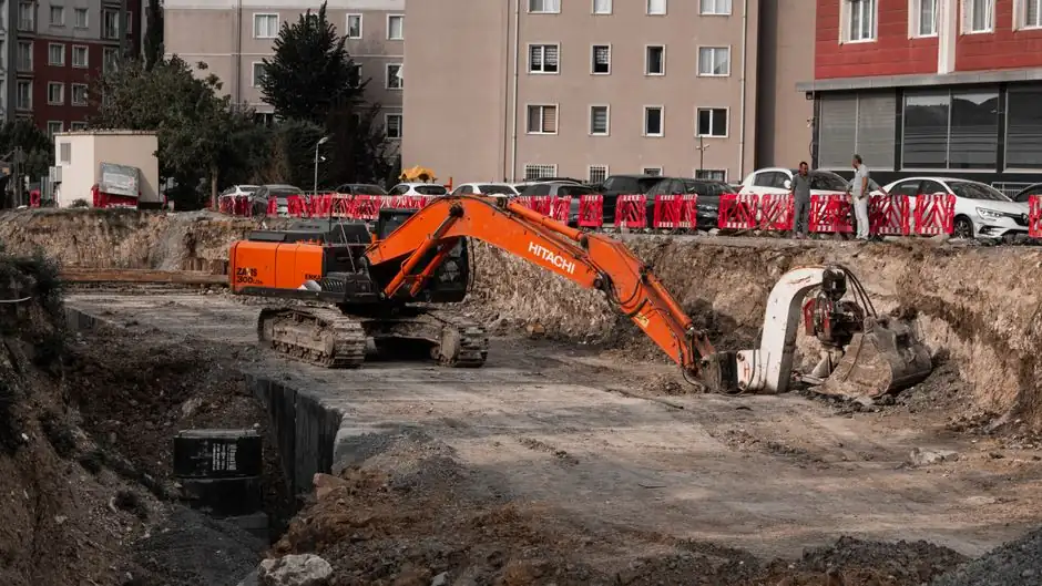 What to Expect During a Sewer Line Excavation Project